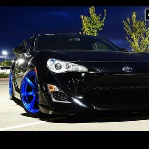 Meet your Posher, Tony